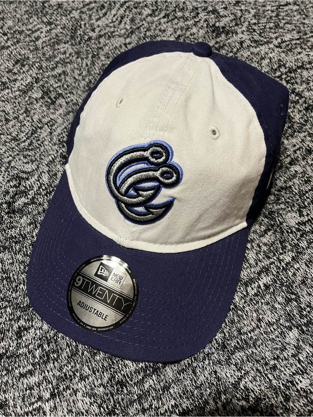 Hooks Baseball Cap Corpus Christi Texas